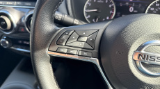 Nissan Juke 1.0 DiG-T 114 N-Connecta 5dr Petrol Hatchback